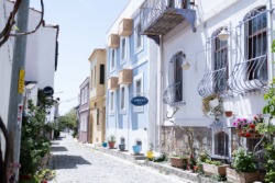 mauna otel